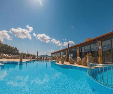 Nikos Apartments Corfu