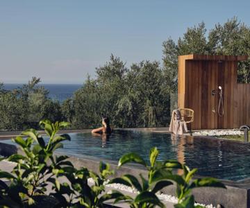 Galena Verde Group Seaview Villas with Heated Pools, By ThinkVilla