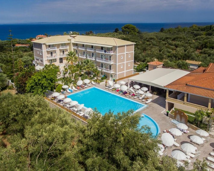 Zakynthos Hotel