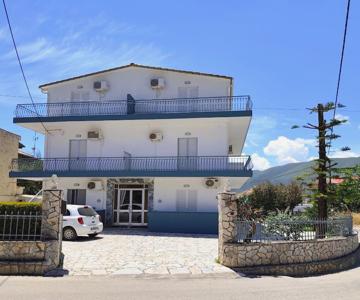 Hector's Studios