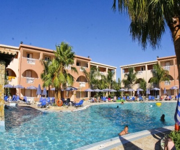 Zante Village