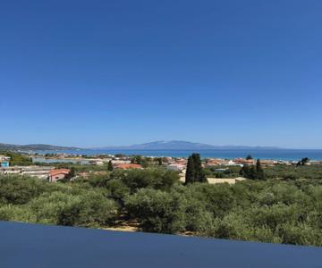 Endless Seaview Apartment A
