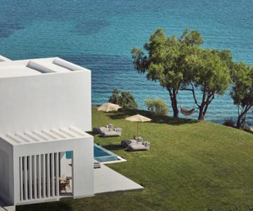 OMNIA Villa