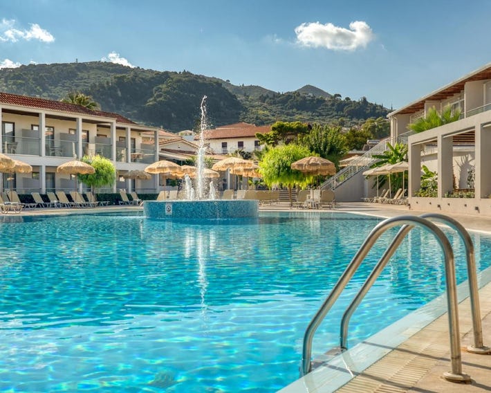 Hotel Papillon