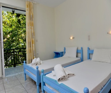 Bella Dimitra Hotel