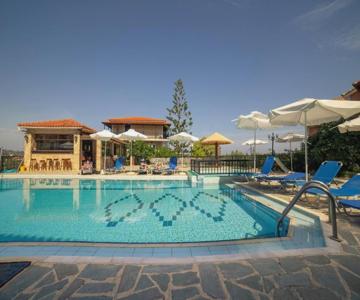 Krinas Apart Hotel by All In