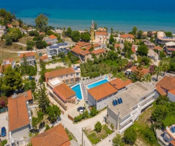 Mary Elen Boutique Hotel