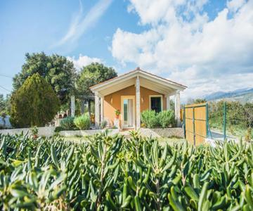 Villa Aelia - A Peaceful And Private Place