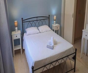Myrsini Central apartment