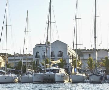 Kefalonia Grand