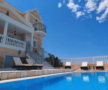 Irini's Villa