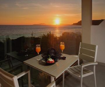 Diamond Arillas Luxury Apartments