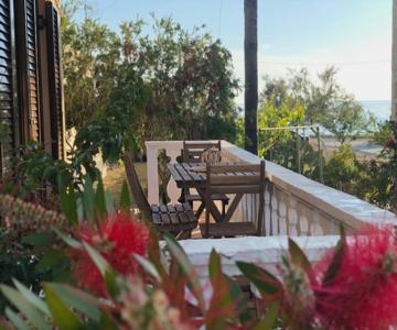 Ayerina Ground floor Apartment