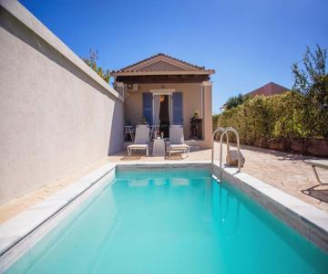 Villa Angeliki