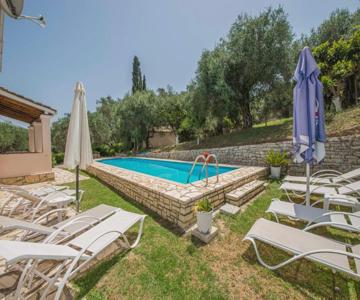 Villa Areti
