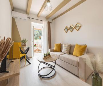 Armonia GuestHouses by Konnect, Benitses