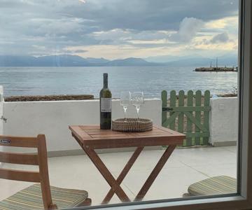 HADARIK by the sea