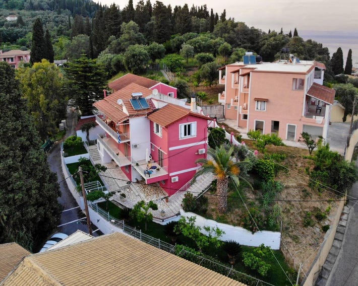 Skevoulis Studios