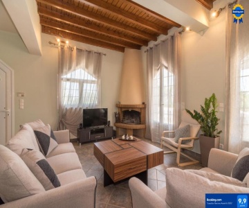 Villa Ismini