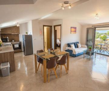 InStyle Zakynthos town Apartment