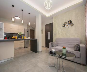 Hypatia Suites by "elite"