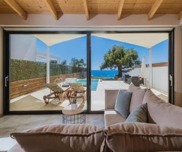 Olive Zen Villa Zante