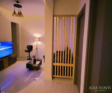 Alba Suavis - Superior Luxury Apartment