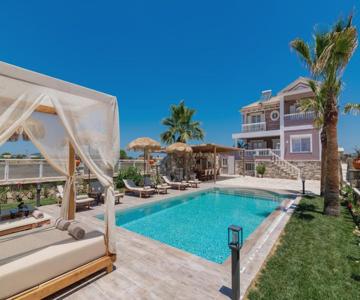 Akasha Villa, an Alluring Retreat,By ThinkVilla