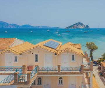 SeaSide Apartments