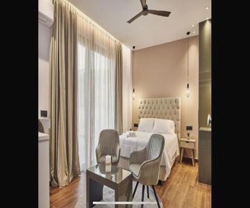 Amuse Luxury Apartments