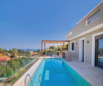 Lazai Villa