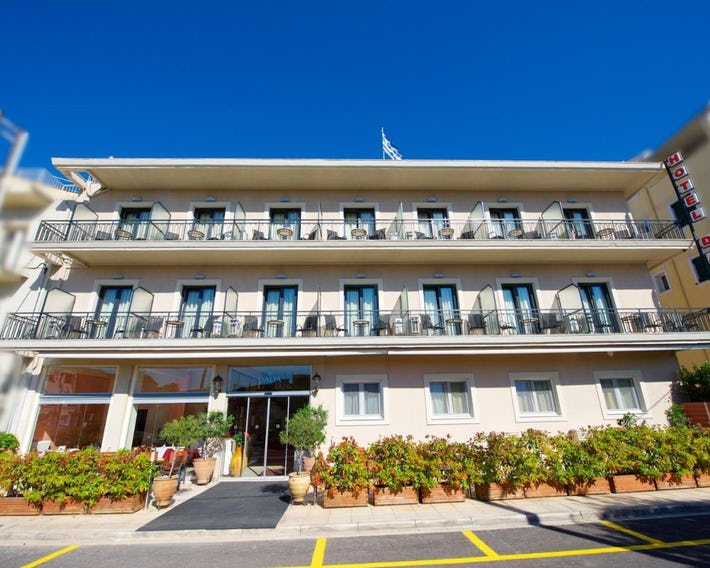 Hotel Dalia
