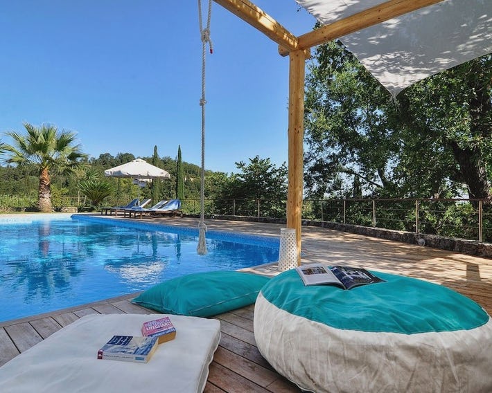 Villa Chloe
