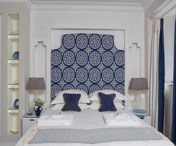 Liston Suites