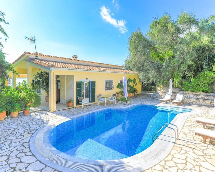 Villa Natasha