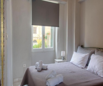 Mouragia Boutique Apartments By Corfuescapes