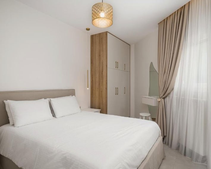 The Olive Grove Apartments by Konnect, Dasia