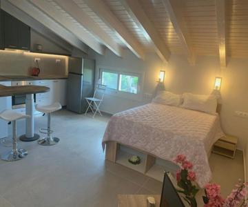 Terpsichore Boutique Bright New Sofita Studios And Appartment
