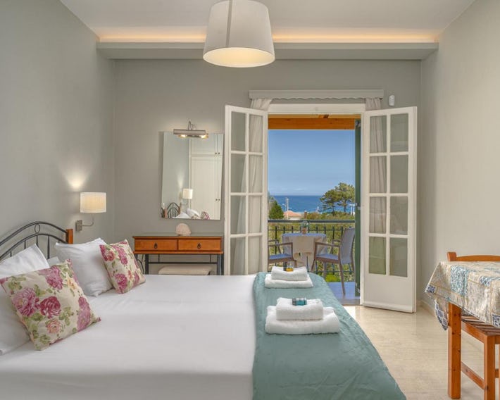 Porto Giardino Resort
