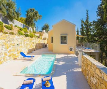 Villa Alexandros