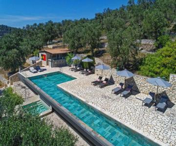 Paxoi Resort