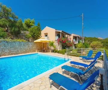 Dolphin villa 1