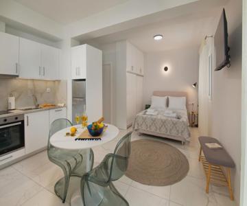 OIKEIA Apartments by All About Paxos