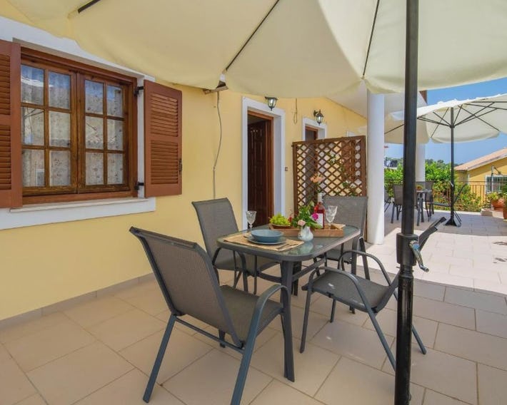 Voula Apartments