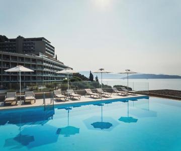 Atlantica Nissaki Beach - Adults Only