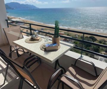 Glyfada Seaview Home 126 by New Era
