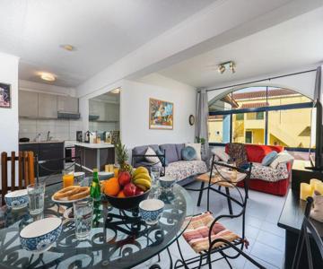 Blue Bay Apartment
