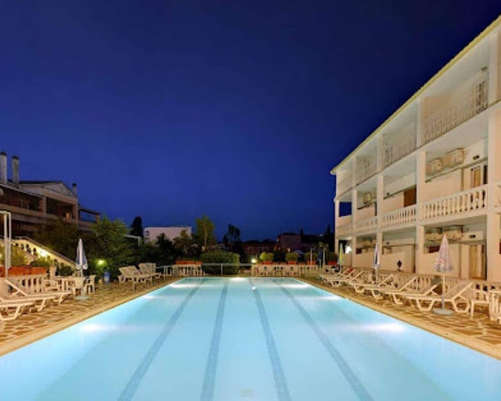 Gouvia Hotel