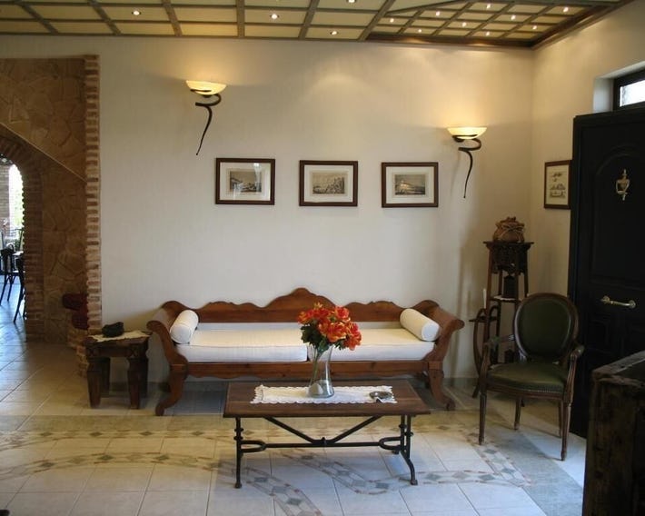 Anagenessis Village Hotel