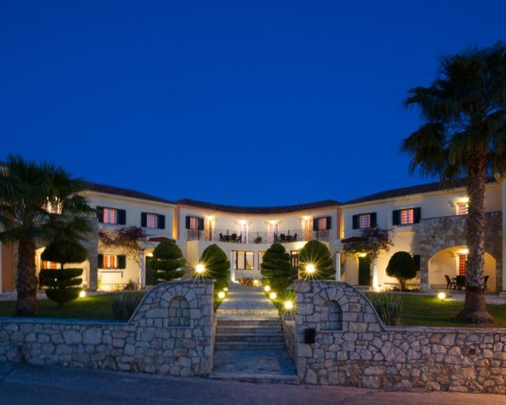 Elanthi Village Apartments